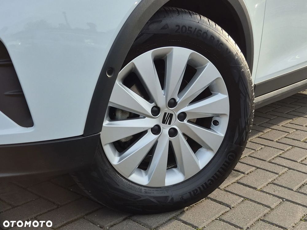 Seat Arona 1.0 TSI Style S&S DSG - 22