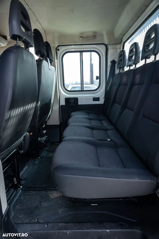 Citroën jumper - 17