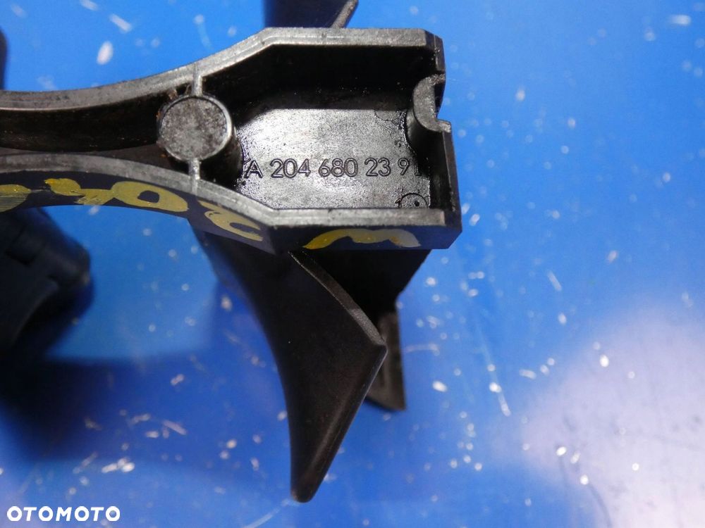 MERCEDES C KLASA C204 W204 UCHWYT NA KUBEK KUBKI - 3