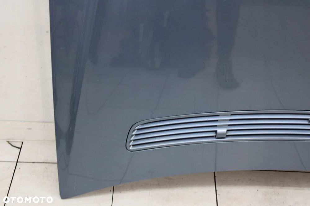 MERCEDES CLC W203 08R- MASKA POKRYWA SILNIKA 230 - 6