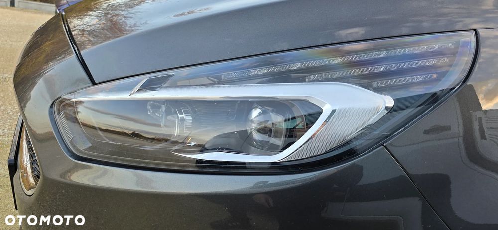 Ford S-Max 2.0 EcoBlue Twin-Turbo ST-Line - 10