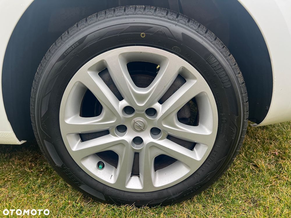 Opel Astra V 1.4 T Enjoy - 14