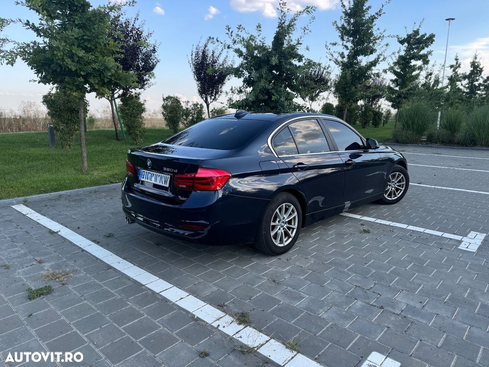 BMW Seria 3 - 9