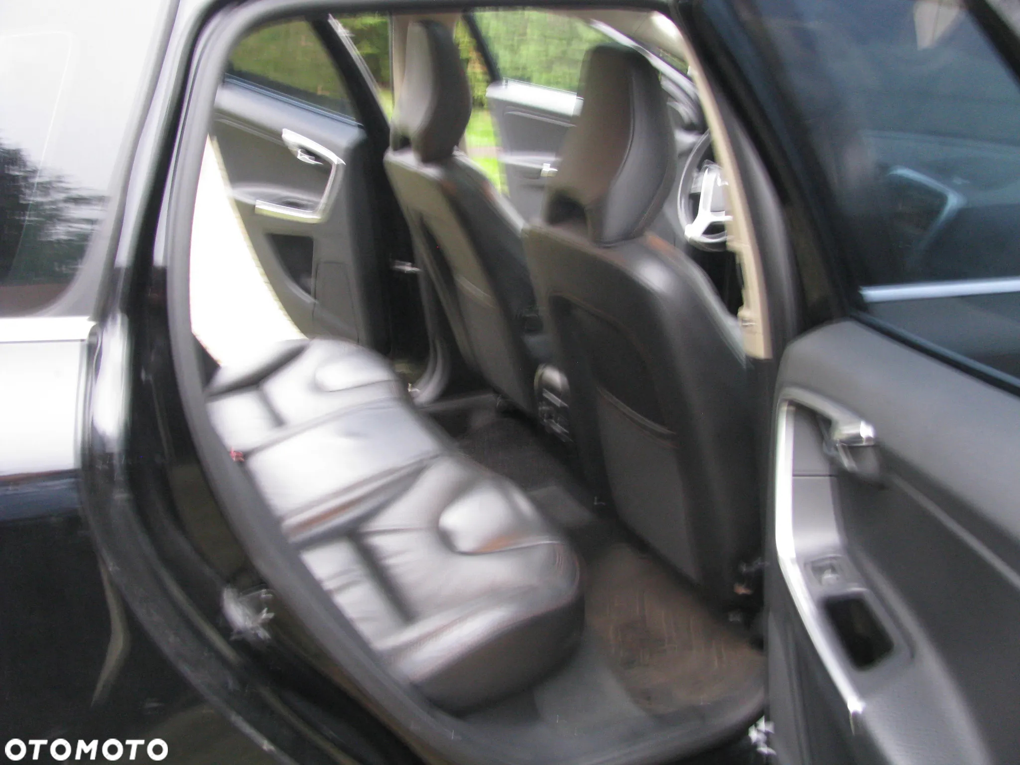 Volvo XC 60 D3 Summum - 10