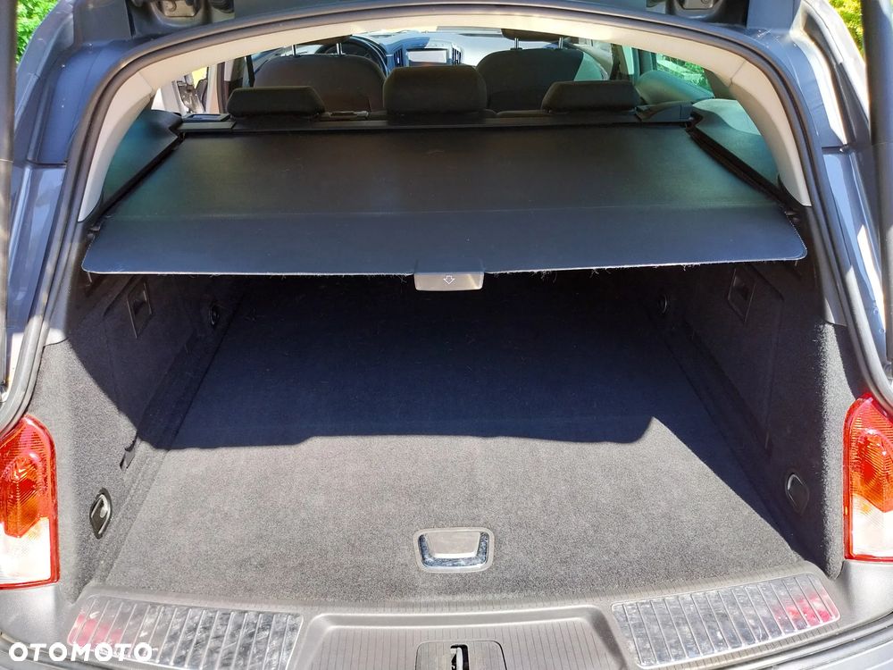 Opel Insignia 1.6 CDTI ecoFLEX Start/Stop Innovation - 10