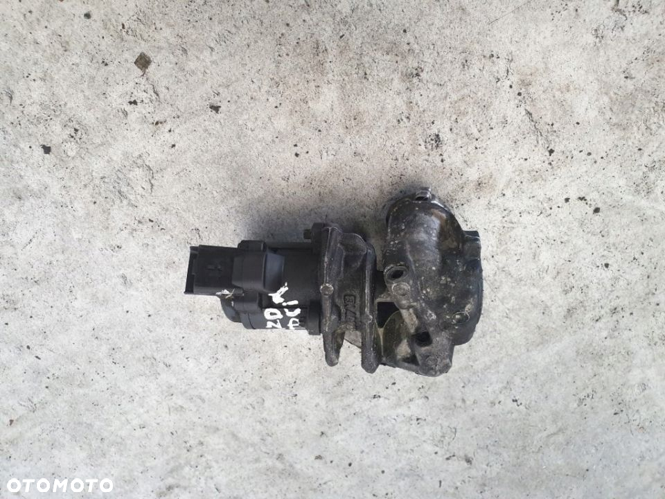 ZAWÓR EGR FORD PEUGEOT 1,6HDI/1,6TDCI 21598337-3 - 2