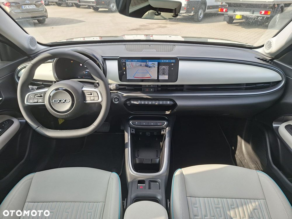 Fiat 600 1.2 Turbo La Prima eDCT - 12