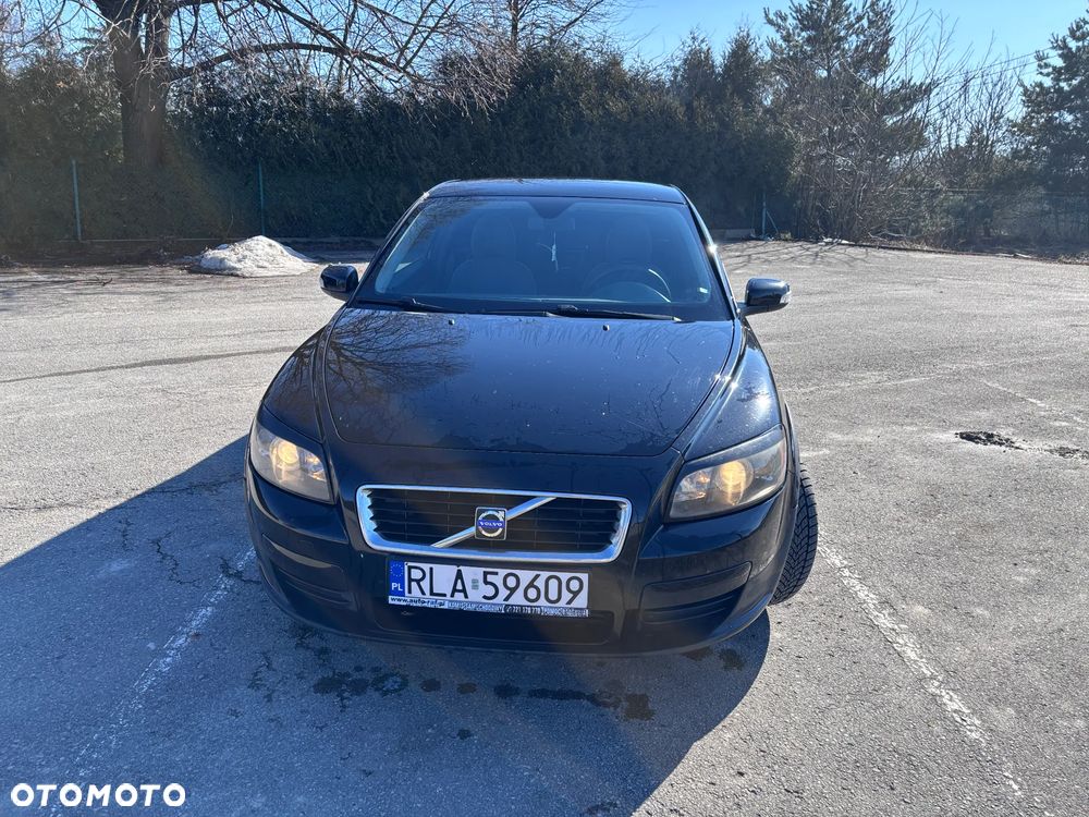 Volvo C30 1.6D Kinetic - 9