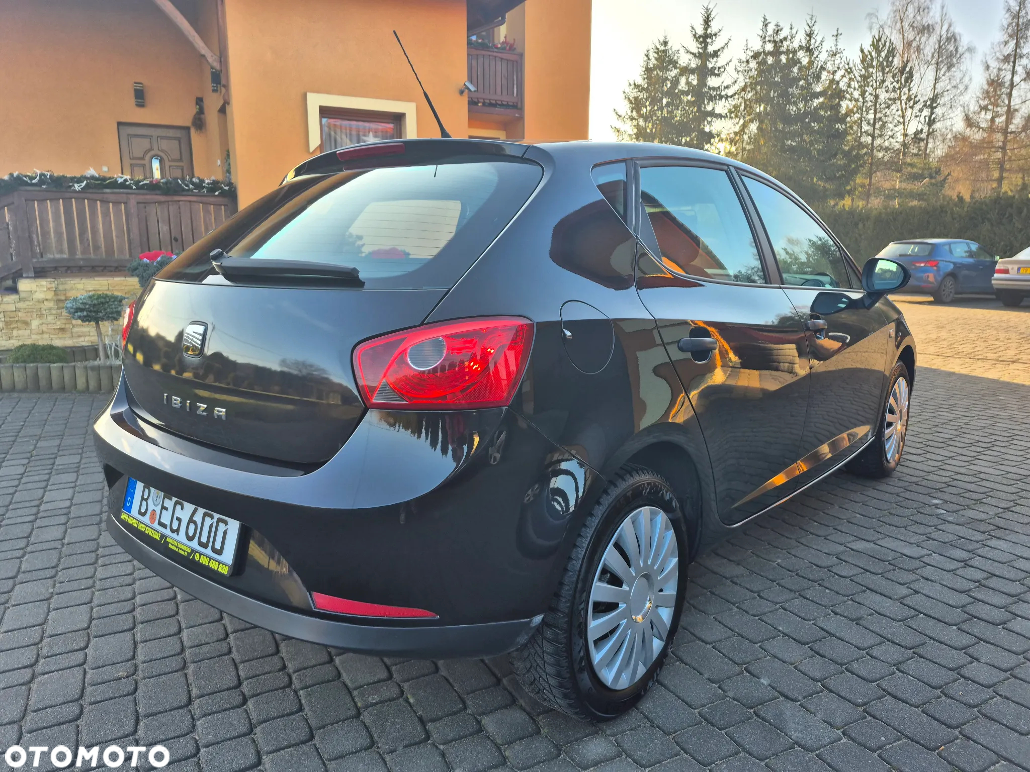 Seat Ibiza 1.2 12V Best of - 3