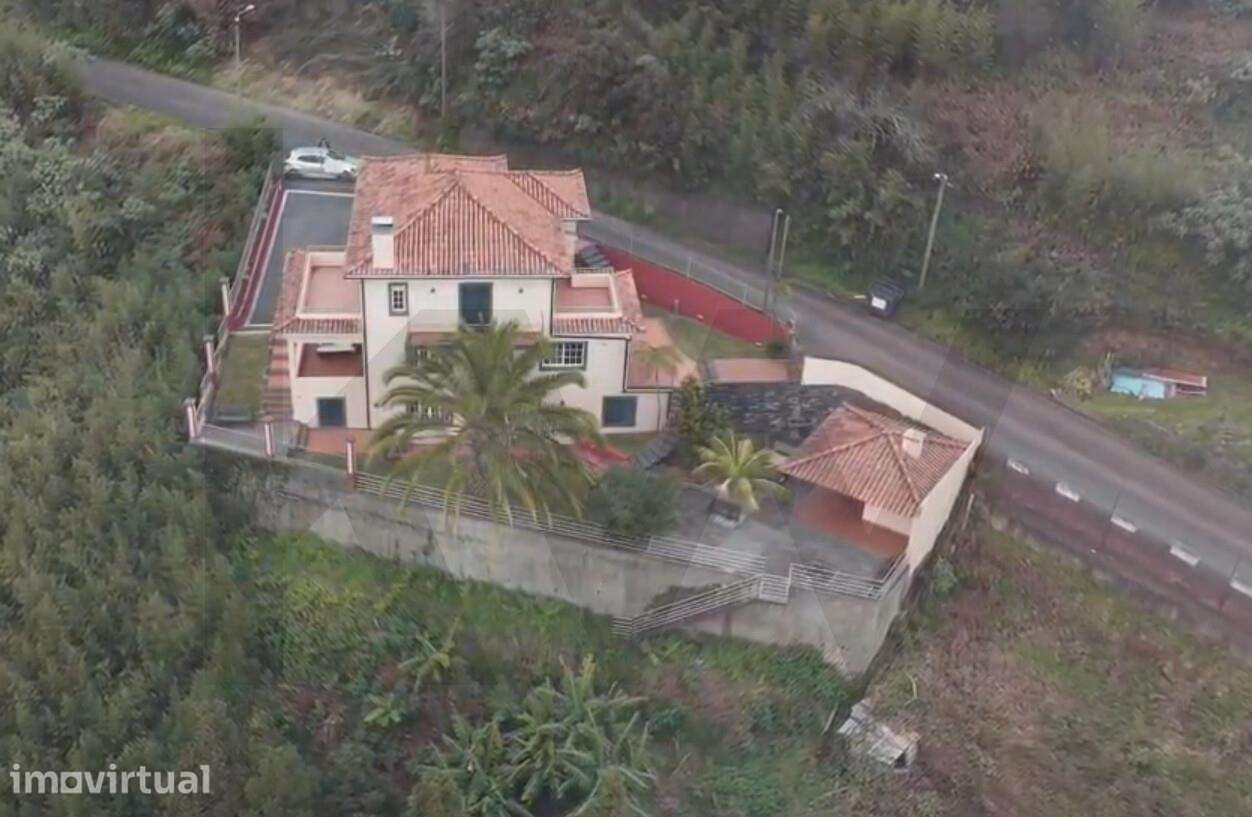 Moradia T3 em Santo António da Serra - Grande imagem: 4/19