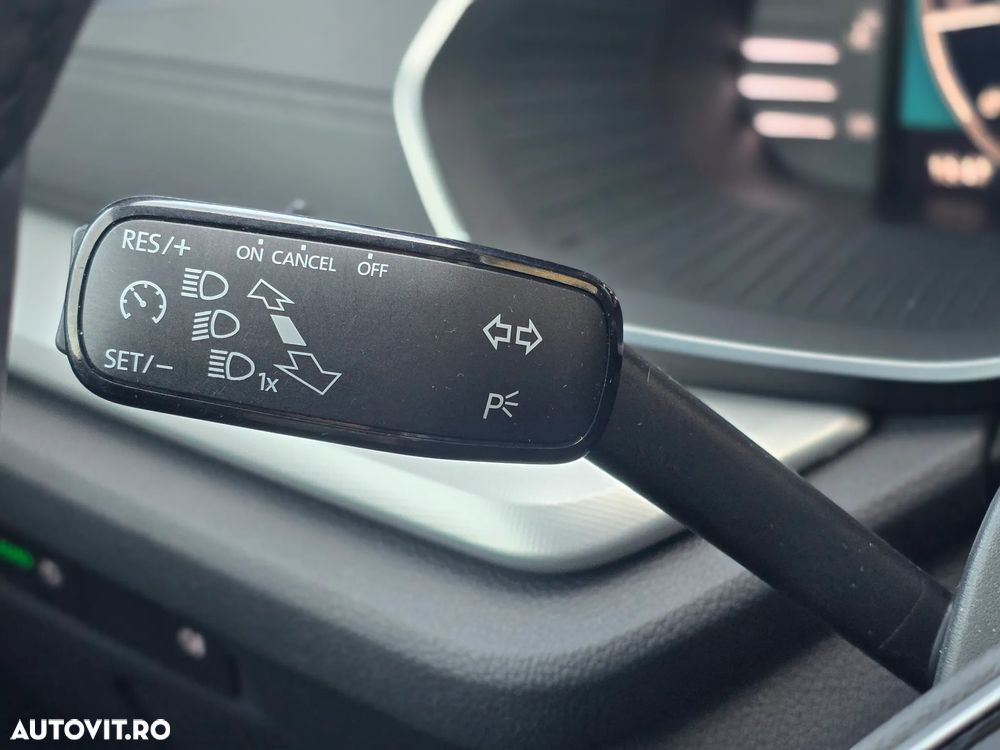 Skoda Octavia 1.5 TSI 115 CP Selection - 15