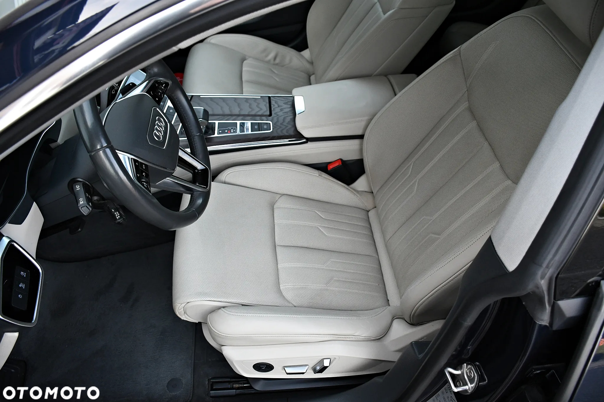 Audi A7 Sportback - 20