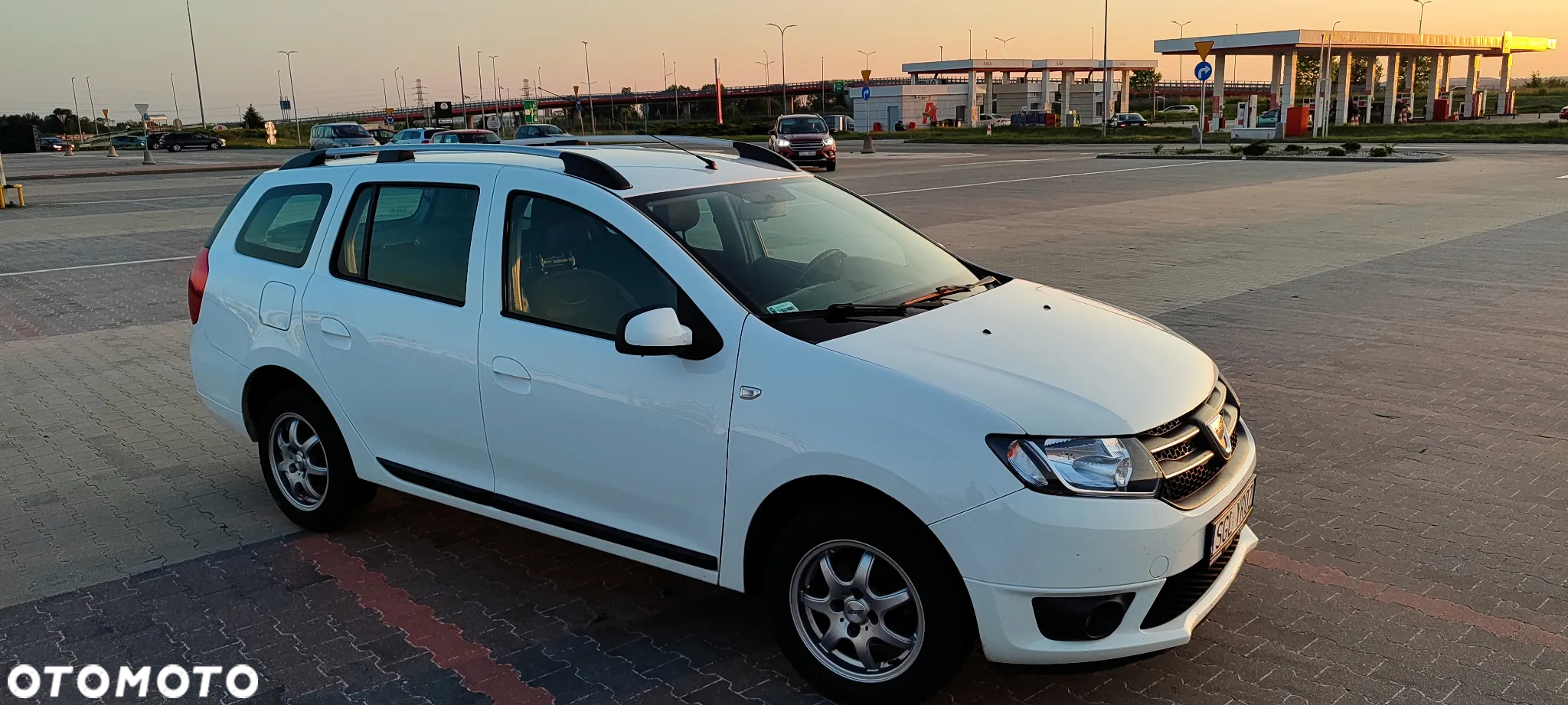 Dacia Logan - 5