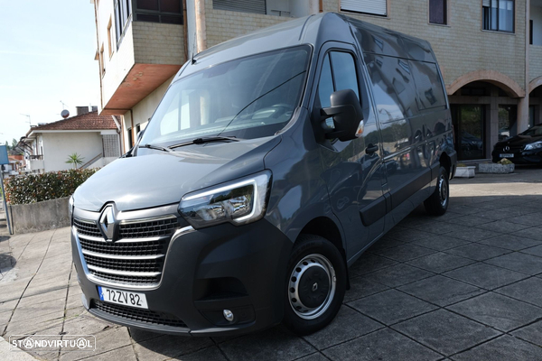 Renault Master dCi 150 L2H2 C/ IVA