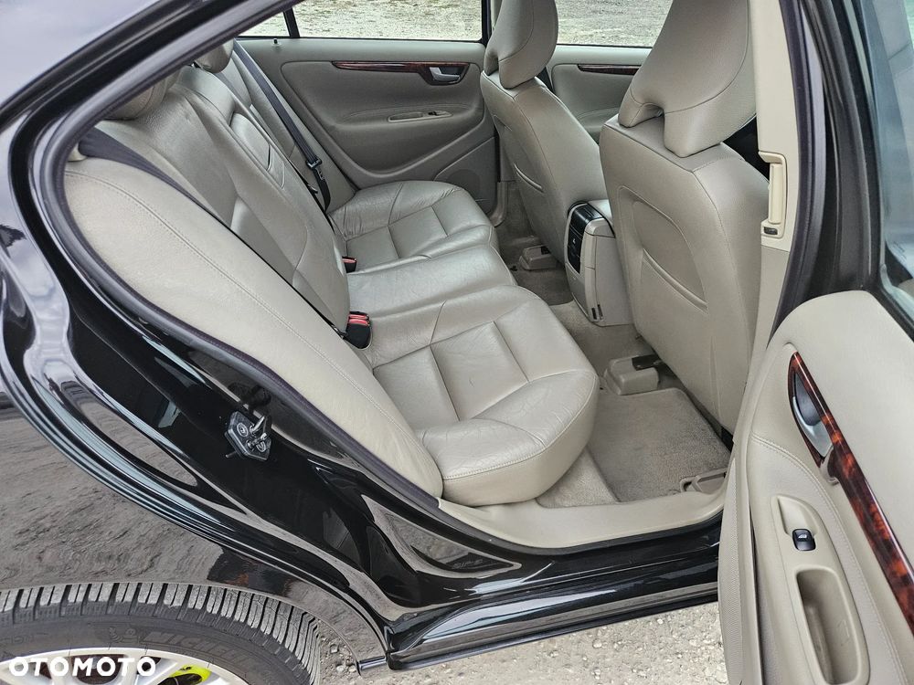 Volvo S60 T5 Summum - 31