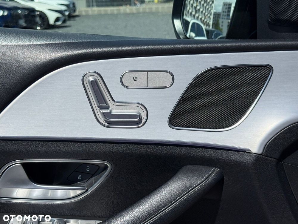 Mercedes-Benz GLE 300 d 4-Matic Premium - 14