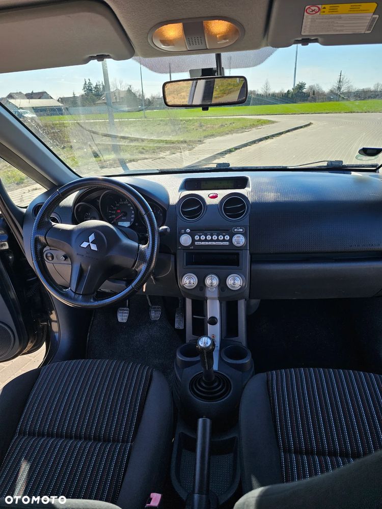 Mitsubishi Colt 1.1 Motion - 17