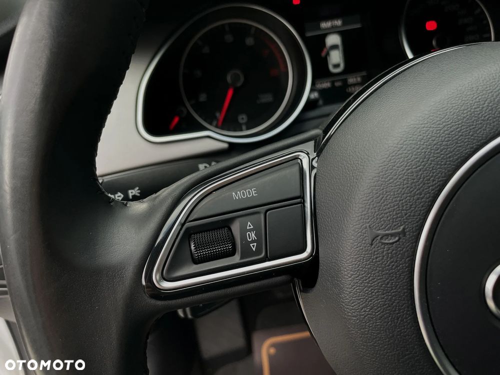 Audi A5 Sportback 1.8 TFSI - 22