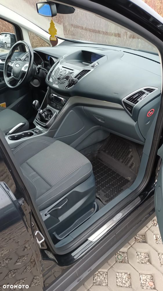 Ford C-MAX 1.0 EcoBoost Start-Stopp-System Titanium - 6