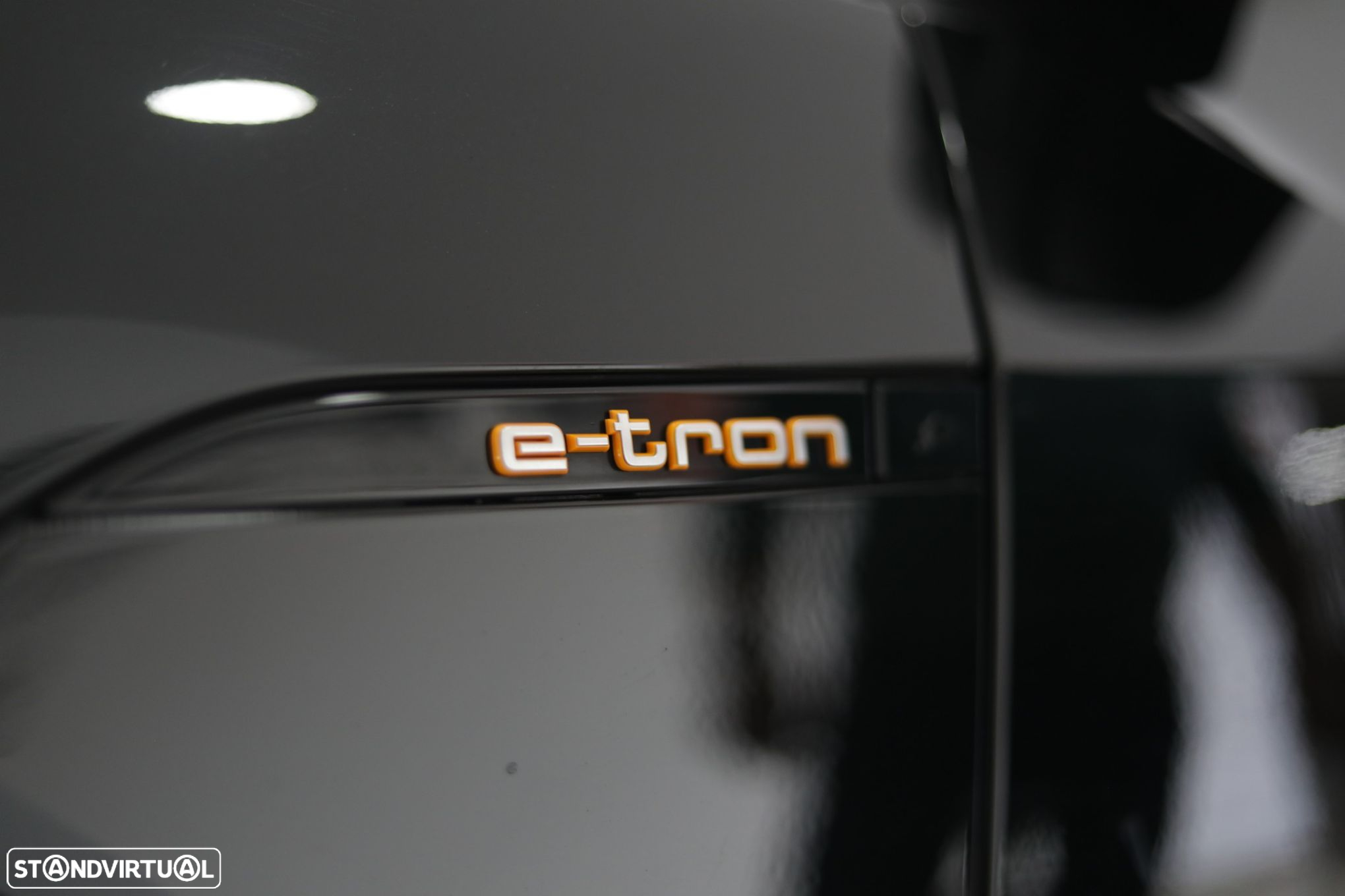 Audi e-tron 55 quattro S line - 41