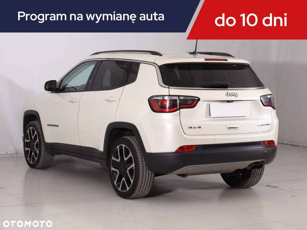 Jeep Compass - 6
