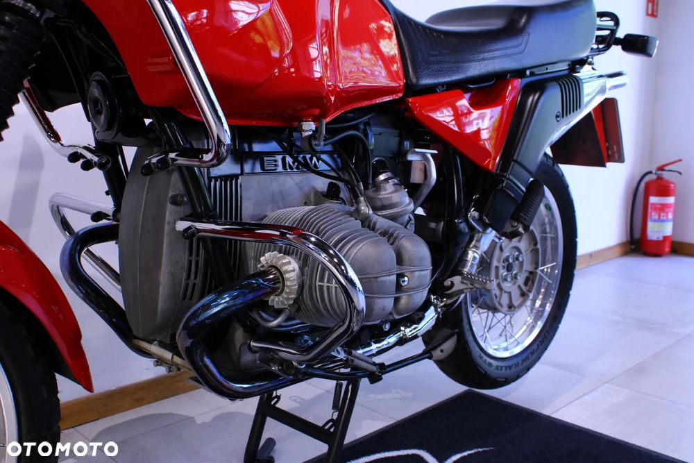 BMW GS - 27