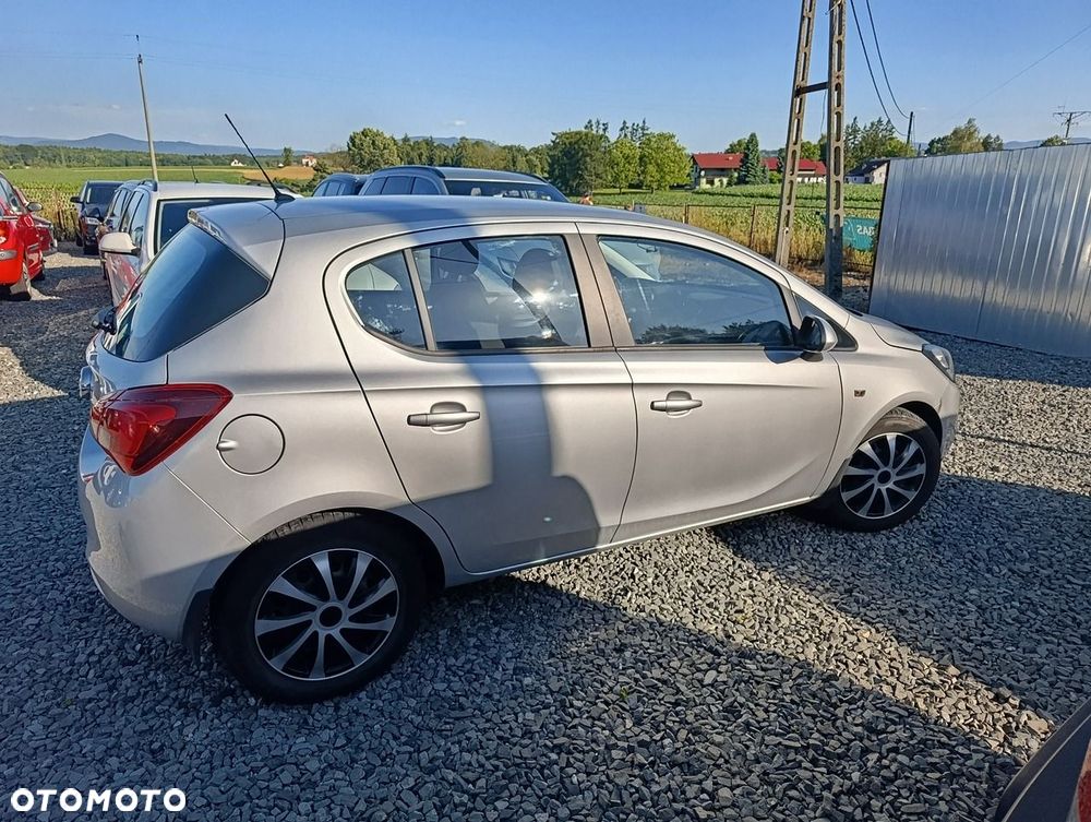 Opel Corsa - 6