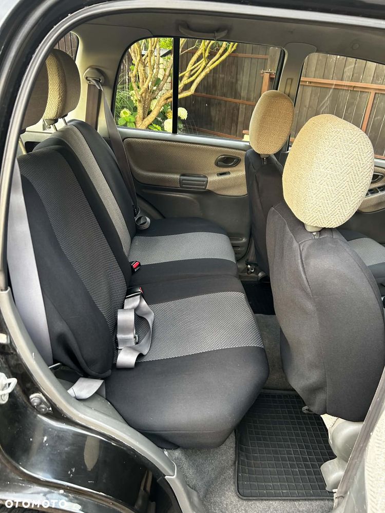 Suzuki Grand Vitara - 15