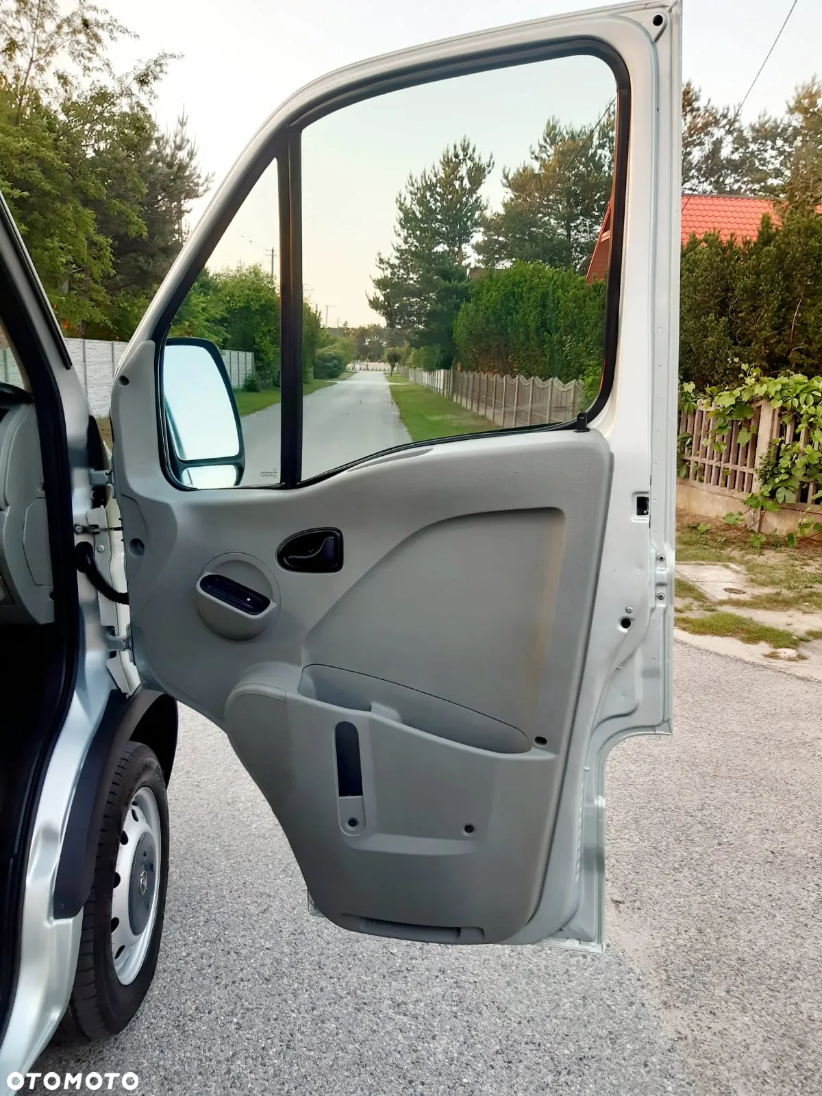 Opel Movano - 25
