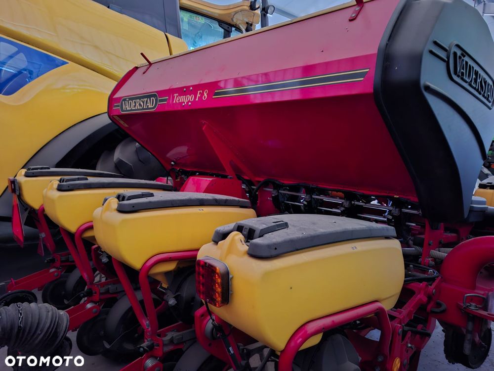 Väderstad Tempo F8 - 7