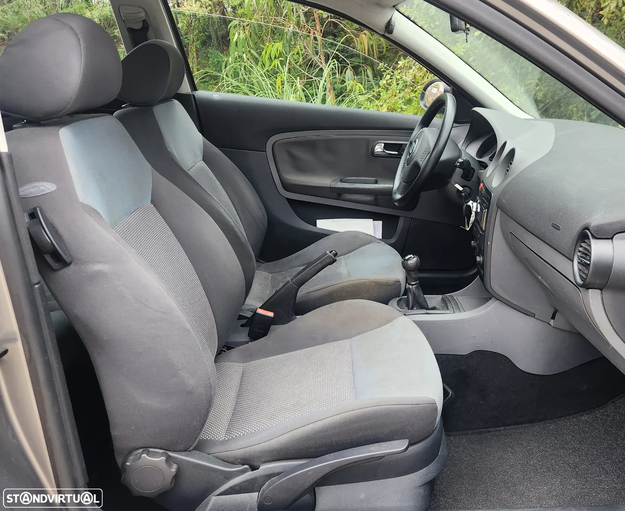 SEAT Ibiza 1.4 TDi Formula Sport - 10