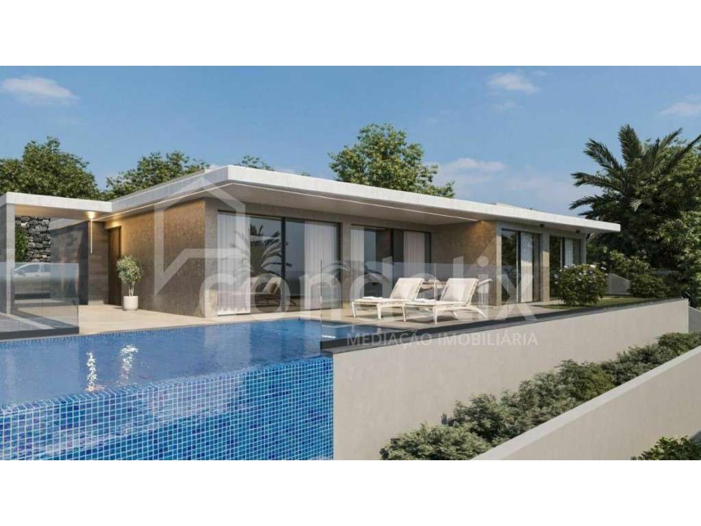 Moradia T3 com Piscina - Grande imagem: 3/10