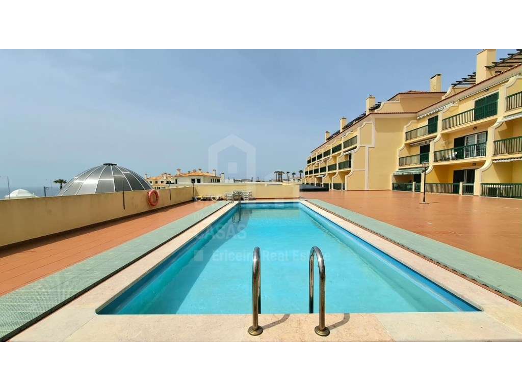 Arrenda Apartamento T1 - Ericeira, A Casa das Casas - Grande imagem: 2/33