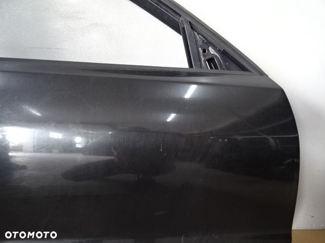 DRZWI PRAWY PRZÓD PRAWE PRZEDNIE AUDI A4 B5 SEDAN LAK:LZ9U NR1095 - 5