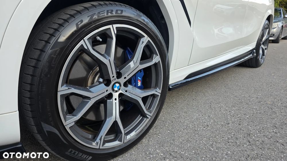 BMW X6 - 10