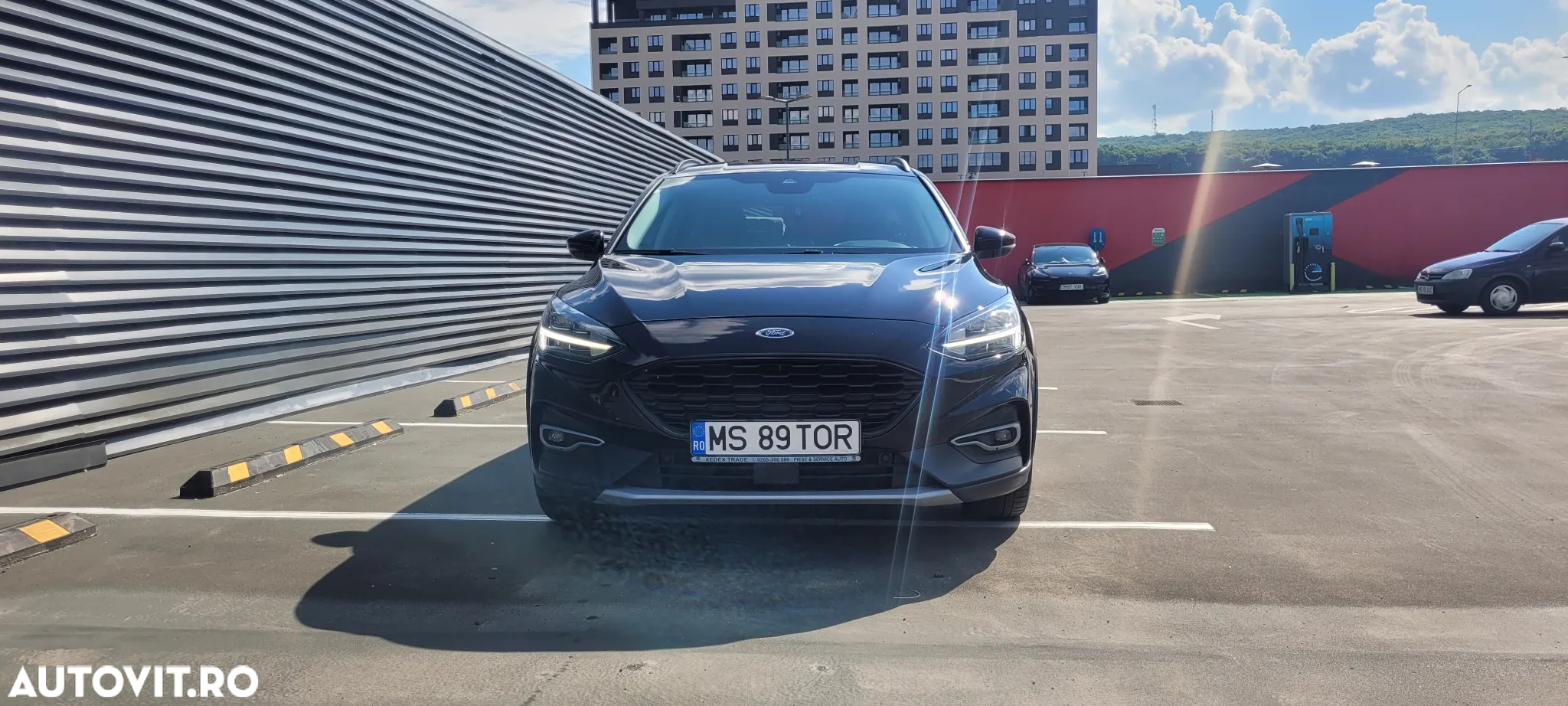 Ford Focus - 26