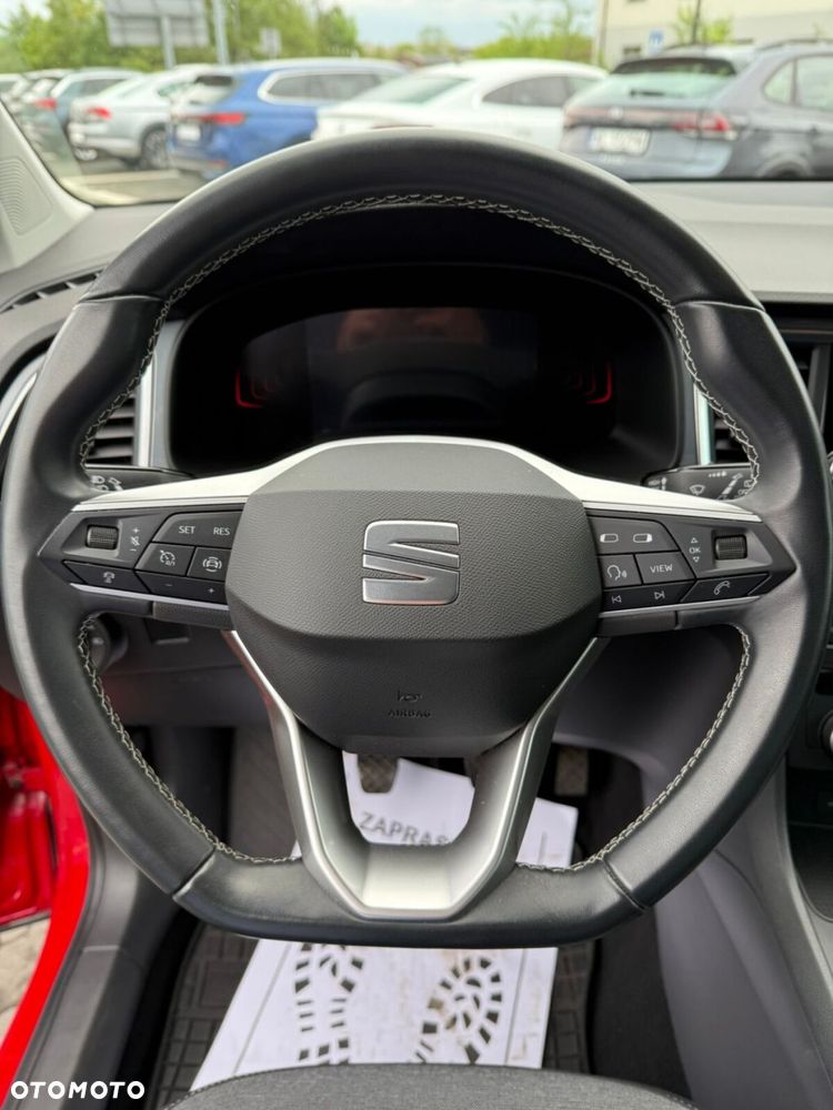 Seat Ateca - 14