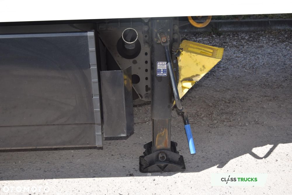 Krone SDR Cool Liner FP 60 ThermoKing SLXi 300 - 13