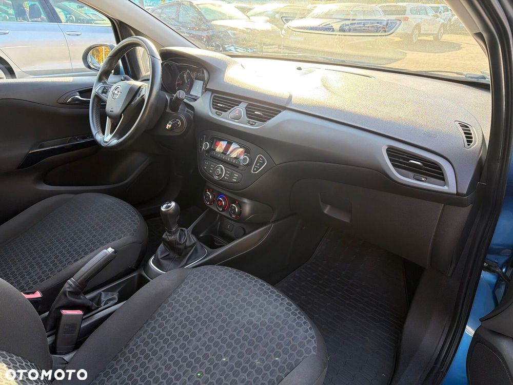 Opel Corsa - 13