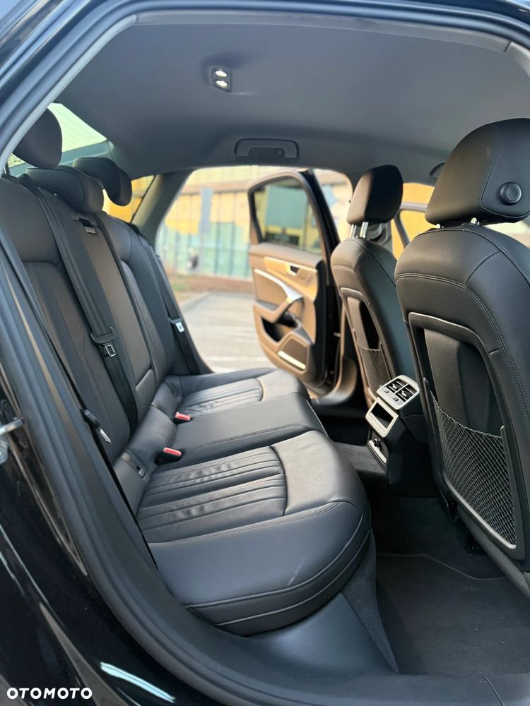 Audi A6 Limousine - 14