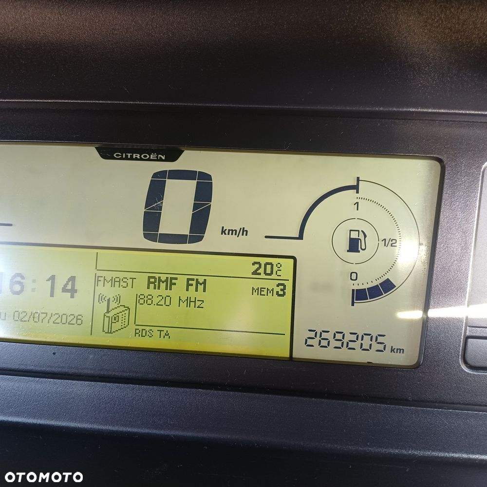Citroën C4 Picasso - 3