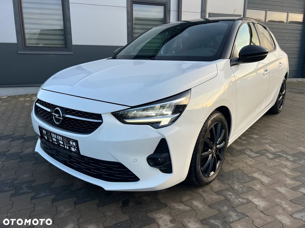 Opel Corsa 1.2 Direct Injection Turbo Start/Stop GS Line - 1