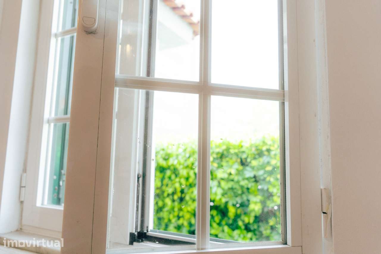 Arrendamento de quarto na Costa da Caparica, com tudo incluído - Grande imagem: 4/35