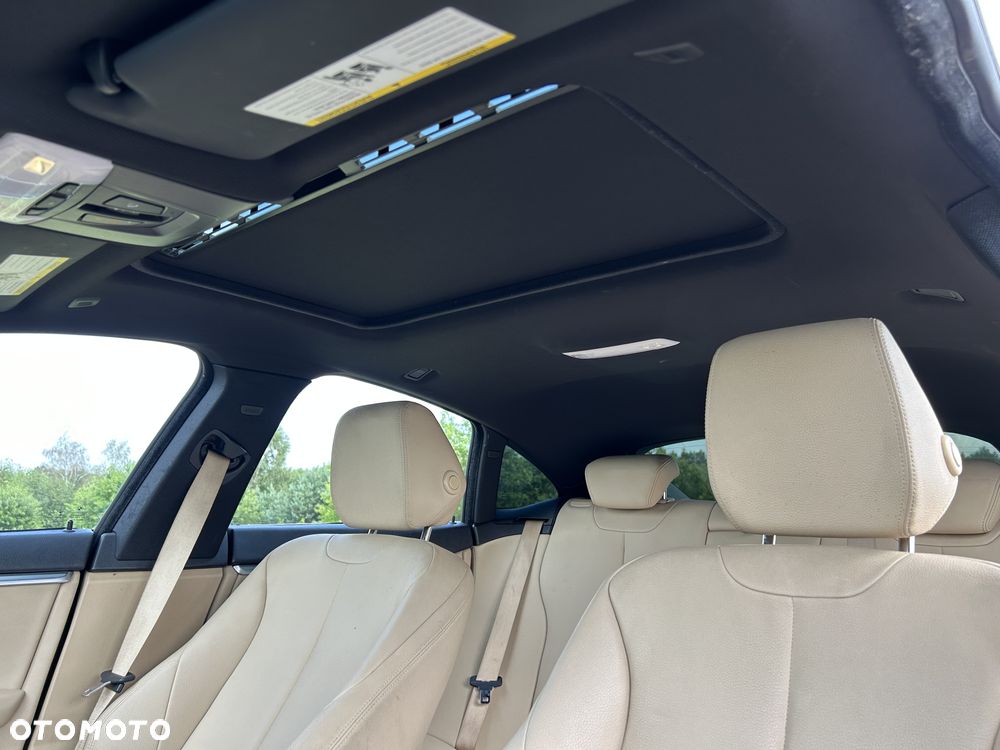 BMW Seria 4 428i xDrive Luxury Line - 21