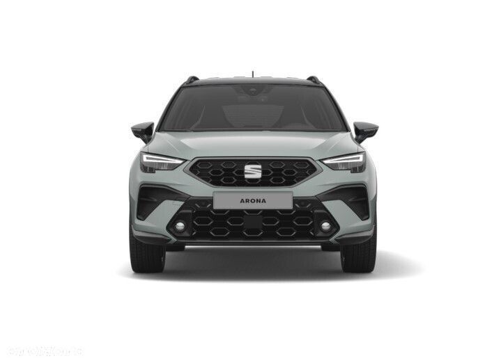 Seat Arona 1.0 TSI FR S&S DSG - 5