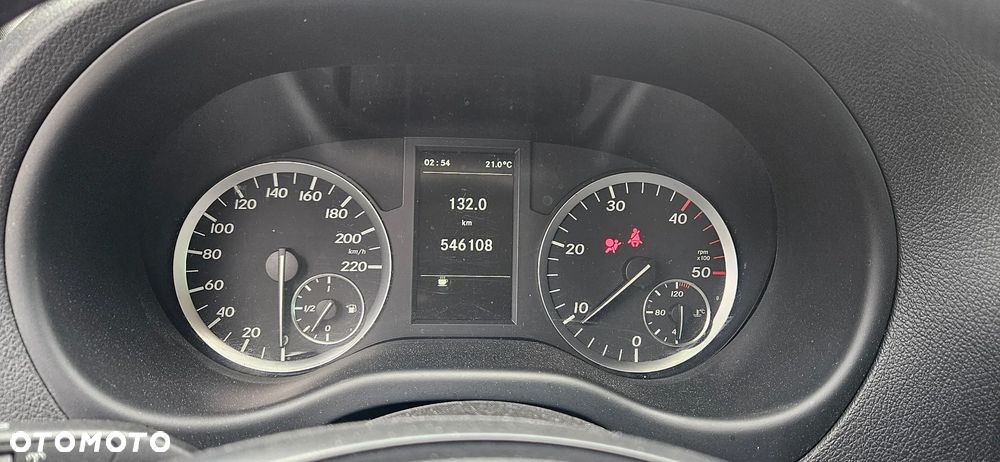 Mercedes-Benz Vito (BlueTEC) Tourer Lang PRO - 19