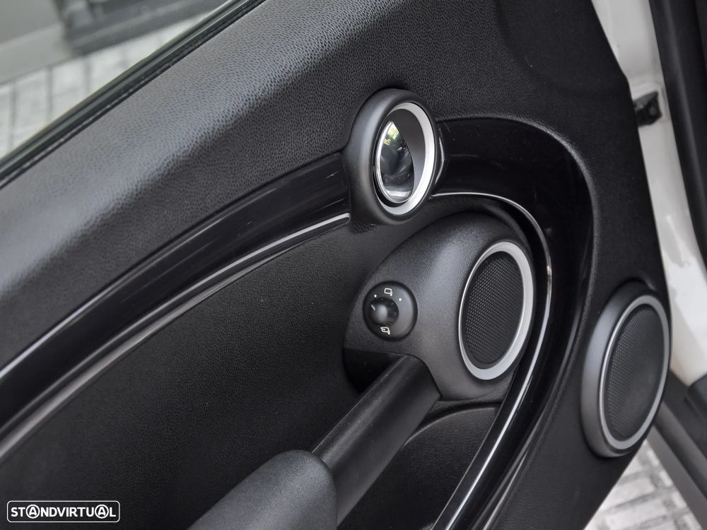 MINI 3 Portas Cooper S - 9