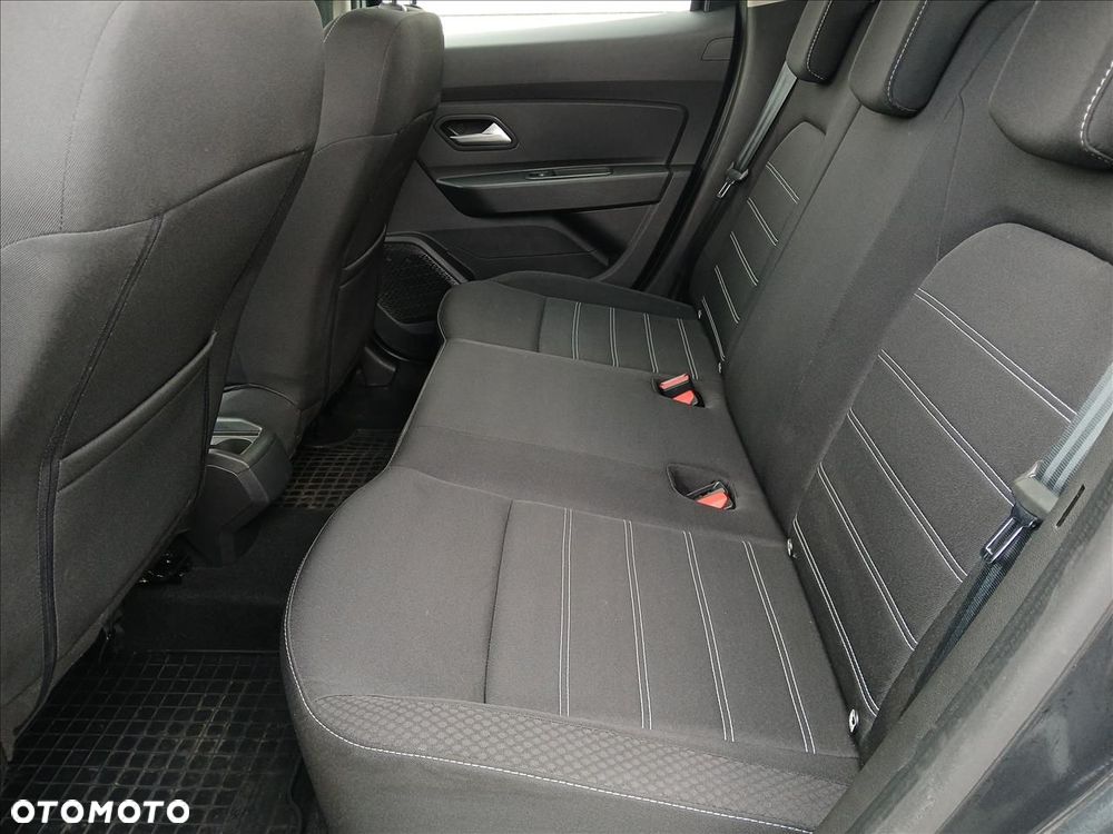 Dacia Duster 1.5 Blue dCi Comfort - 9