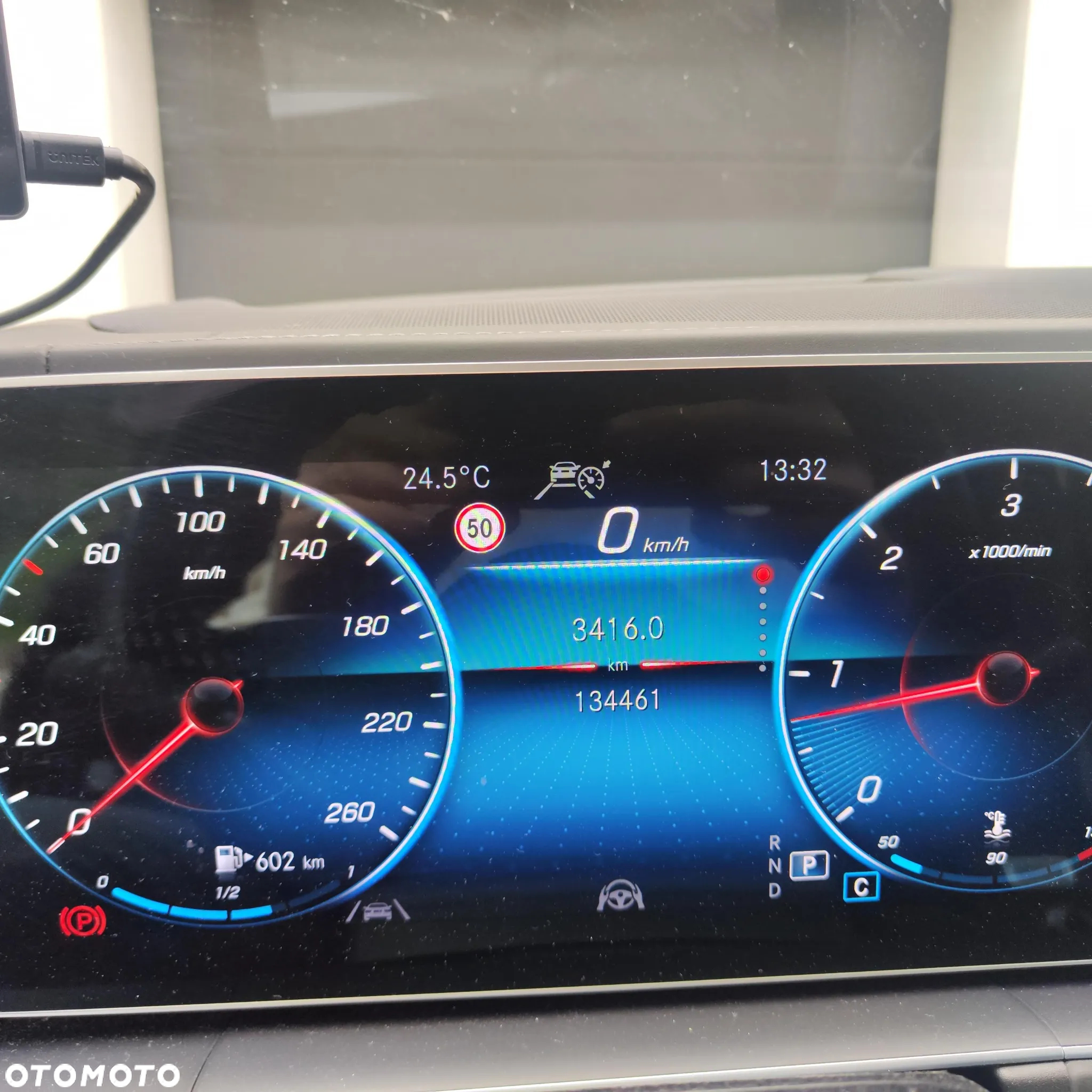 Mercedes-Benz GLE Coupe 400 d 4-Matic Premium Plus - 7