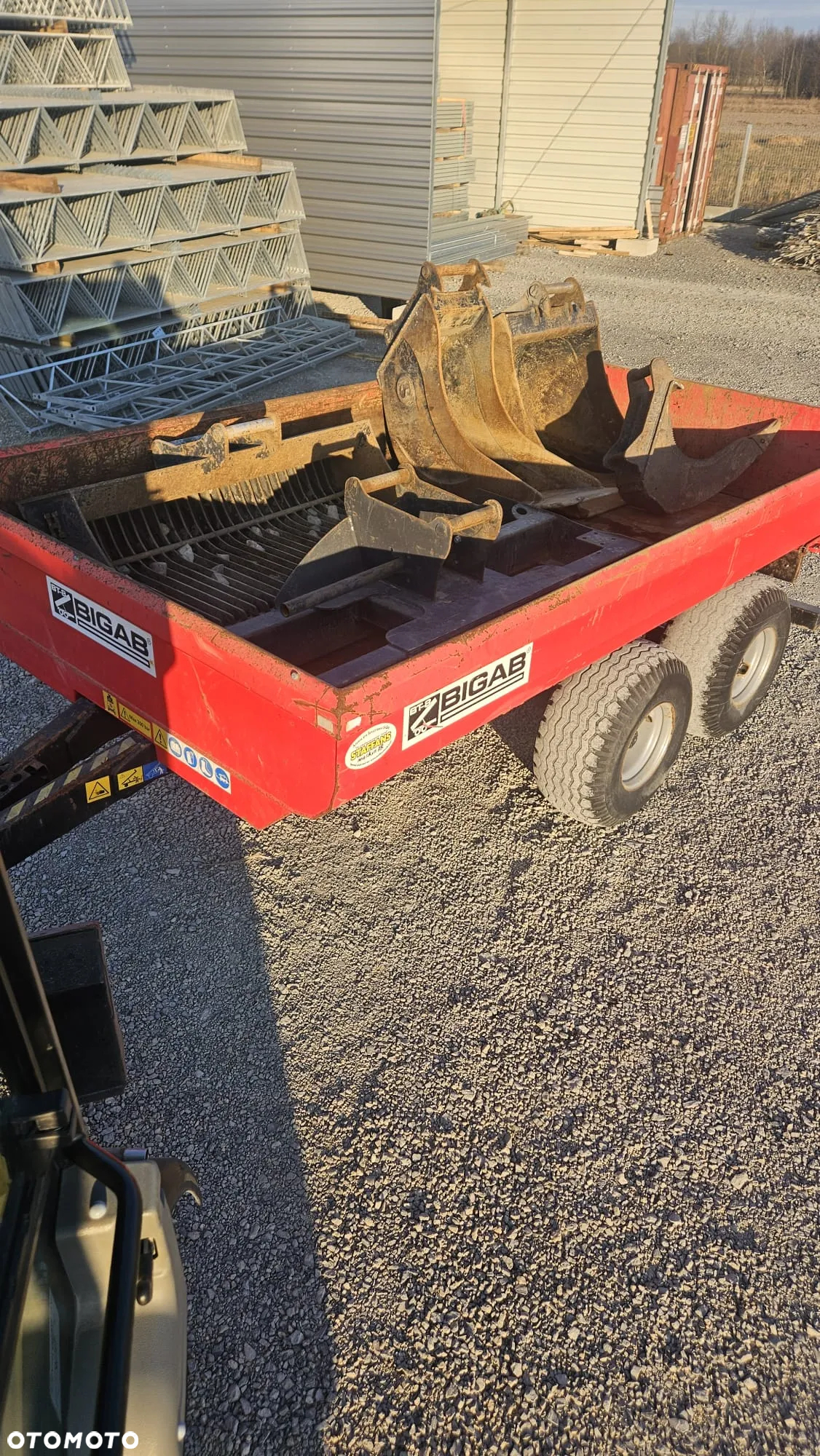 Yanmar B 110W - 24